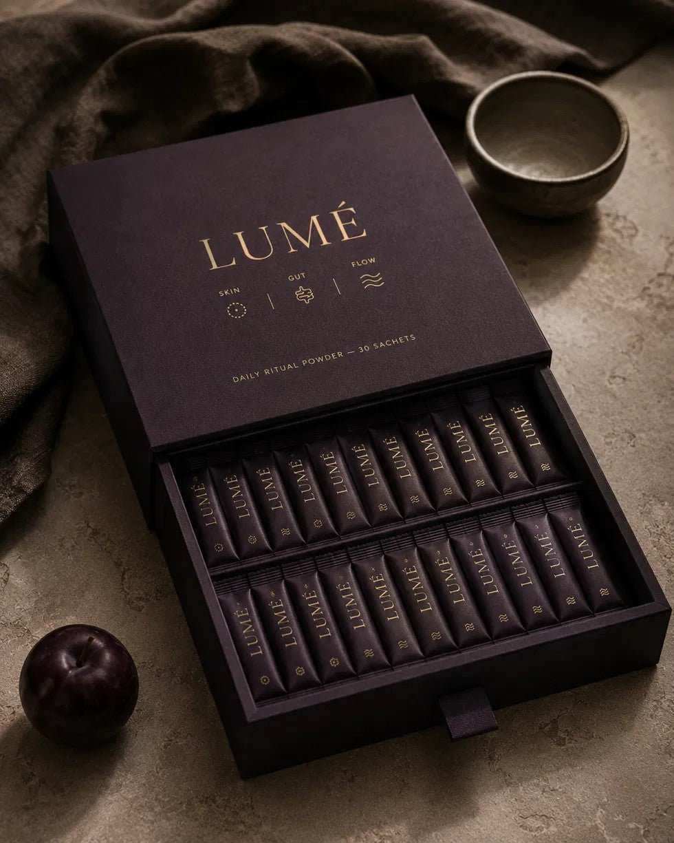 Prune + Probiotic Formula